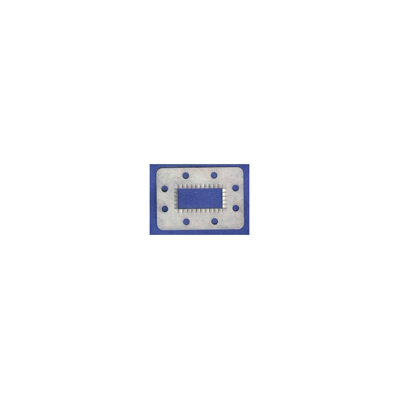 Shim for PDR48