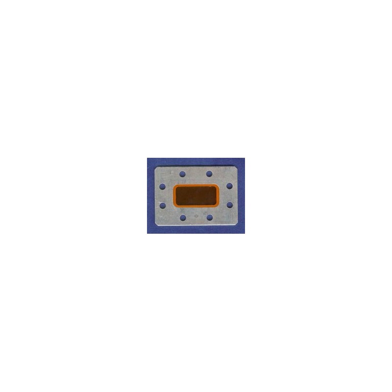 Pressure Window UDR70