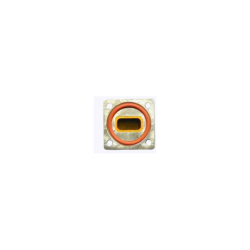 Pressure Window PBR260/UBR260