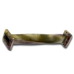90 Antenna Â° Twist Section...