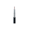 RGC213 RGFLEXcable connector Foam-Dielectric Coax Braided Cable