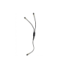 AISG 2.0 2-Way Cable Splitter