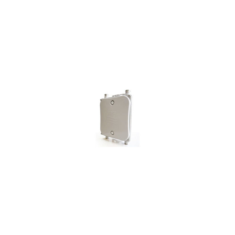 1900 MHz Dual Duplex UltraAmp Tower Mounted Amplifier, AISG 2.0 Compatible, Dual Bias Scheme