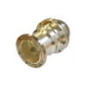 1-5/8\" EIA Female Connector for 1-5/8\" Coaxial Cable, Gas Barrier Plast 2000 sealing