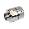 7-16 DIN Female Connector for 1-1/4\" Coaxial Cable, OMNI FITcable connector standard, O-ring sealing