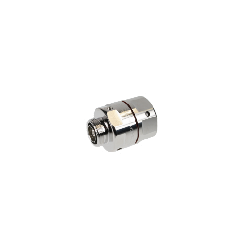 7-16 DIN Female Connector for 1-5/8\" RADIAFLEX Antenna Cable