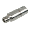 N Female Connector for 1/2\" Coaxial Cable, OMNI FITcable connector standard, O-ring sealing