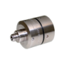N Female Connector for 1-5/8\" Coaxial Cable, OMNI FITcable connector Premium, Straight, O-Ring and c
