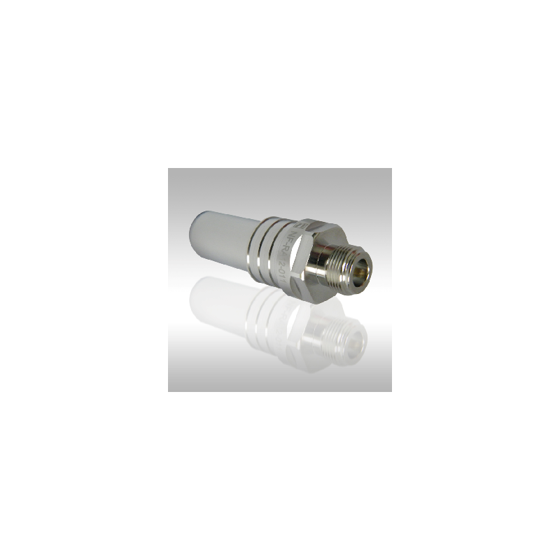 N Female Connector for 1/2\" RADIAFLEX Antenna Â® cable