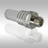 N Female Connector for 1/2\" RADIAFLEX Antenna Â® cable