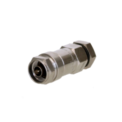 N Male Connector for 3/8\"...