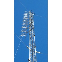 FM Sidemount Antenna - 828HP-6