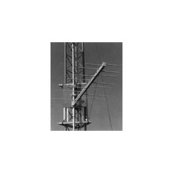 Log Periodic Antennas - LPD-FM