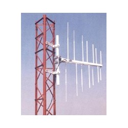 Log Periodic Antennas -...