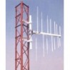 Log Periodic Antennas - LPDR-FM