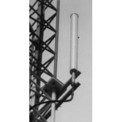 UHF Slot Antennas - CBS7LP