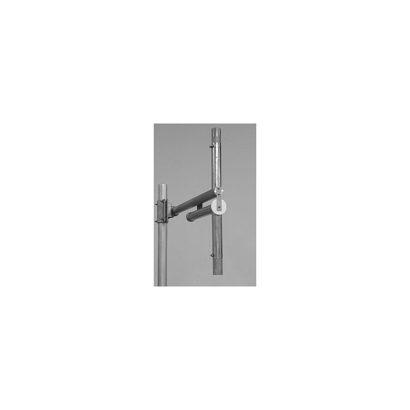 174-240MHz Sidemount DAB/TV Dipoles - 618-2