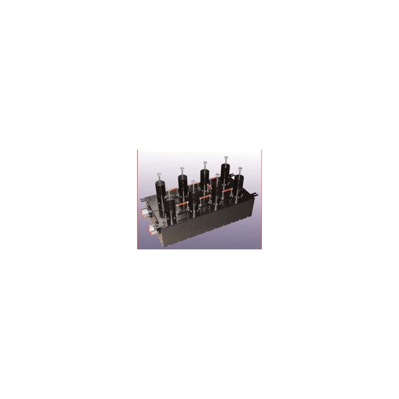 Band IV/V (UHF) PeakPower+TMbandpass filter.