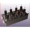 Band IV/V (UHF) PeakPower+TMbandpass filter.