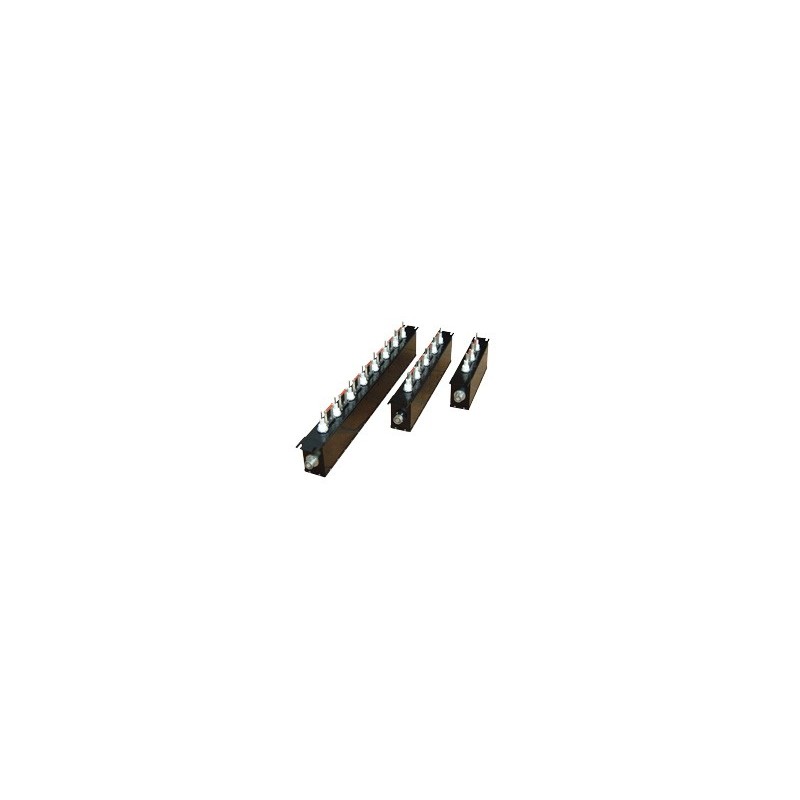 UHF Bandpass Filters