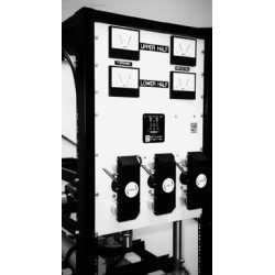 6-1/8 Line size, 5 Port -...