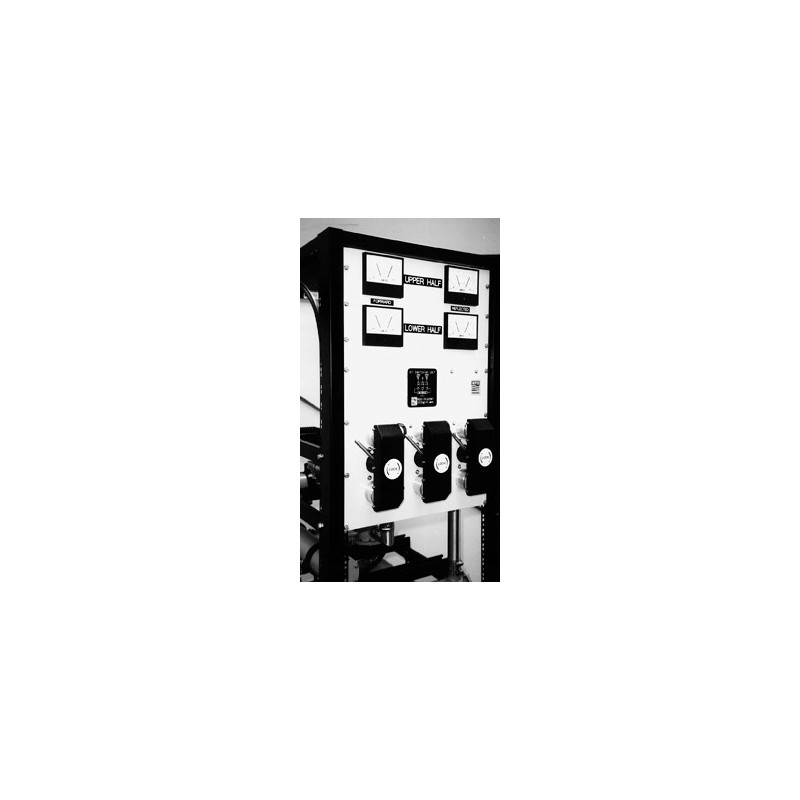6-1/8 Line size, 5 Port - Defined Frequency bands