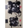 Motorised Coaxial Switches