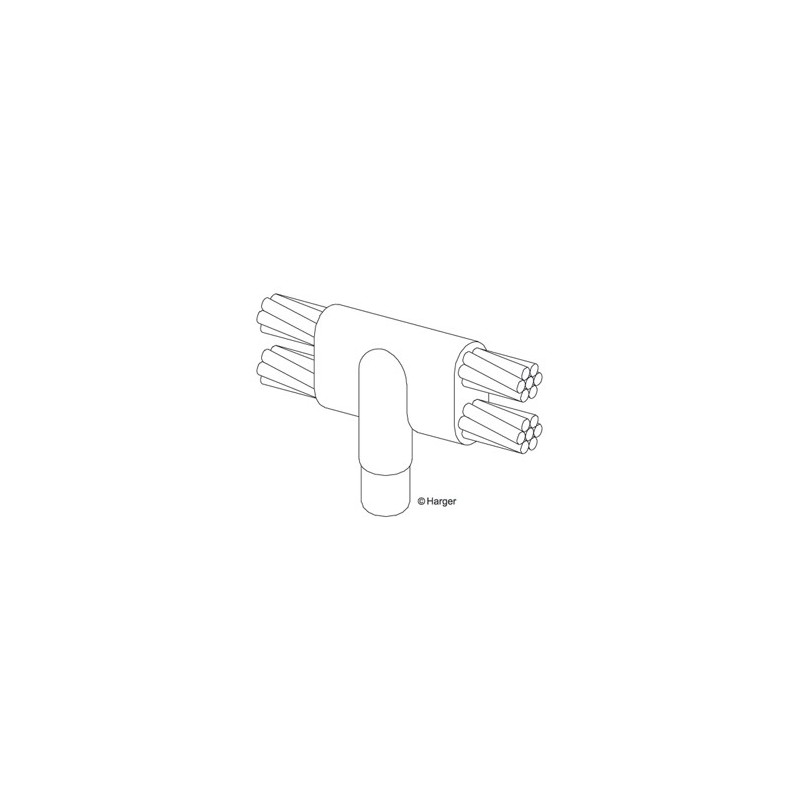 1/2\" Ground Rod Size Cable Size 4/0
