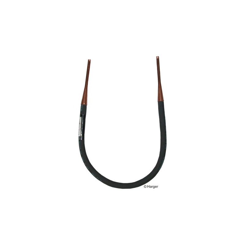 4/0 AWG Flexible Gate Jumper