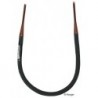 4/0 AWG Flexible Gate Jumper