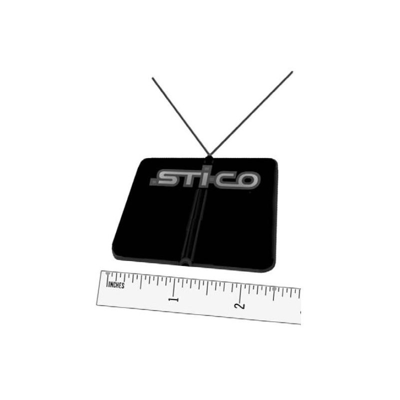 Concealed Internal Antenna System 760-896