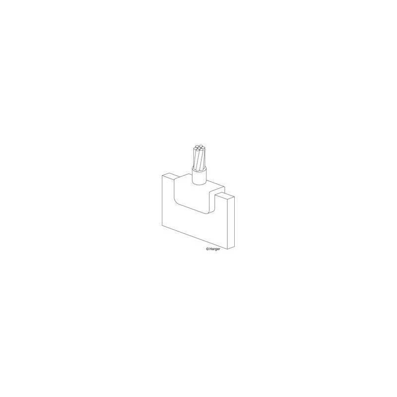 Busbar Size 1/2x1-1/2 and Wider Cable Size 300 MCM BU Connection Type