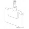 Busbar Size 1/2x1-1/2 and Wider Cable Size 300 MCM BU Connection Type