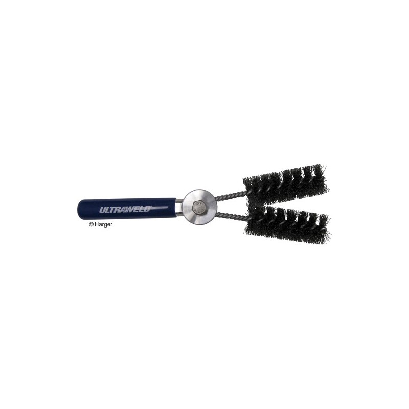 Cable Cleaning Brush