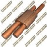 Cable Run Size #8 Tap Size #8
