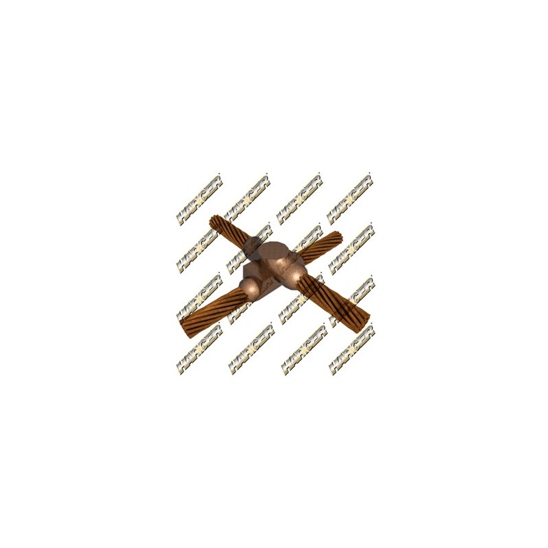 Cable Run Size 1/0 Tap Size #2