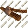 Cable Run Size 1/0 Tap Size #8 Sol