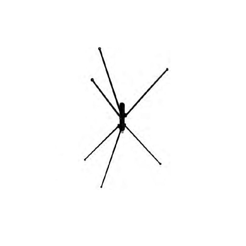 Durable Quick Antenna Â Deploy Antenna Increases Range in Field Operations Antenna Â  Antenna Â  Ant