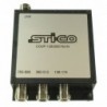 STI-CO Antenna Â® Tri-Band Coupler  138 - 174 MHz  380 - 512 MHz     760 - 896 MHz