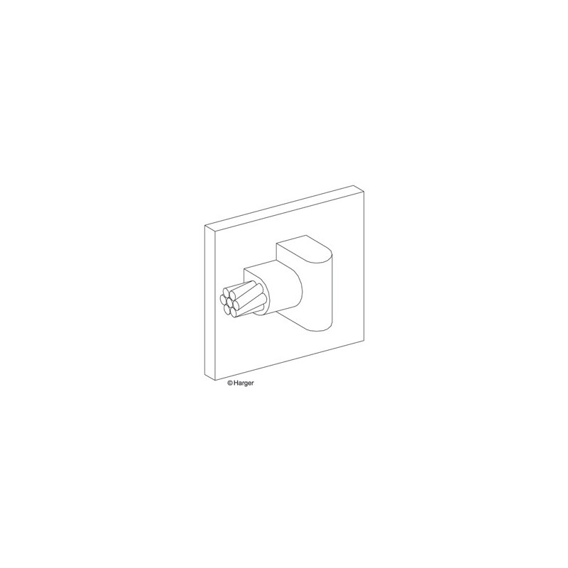 Cable Size #4
