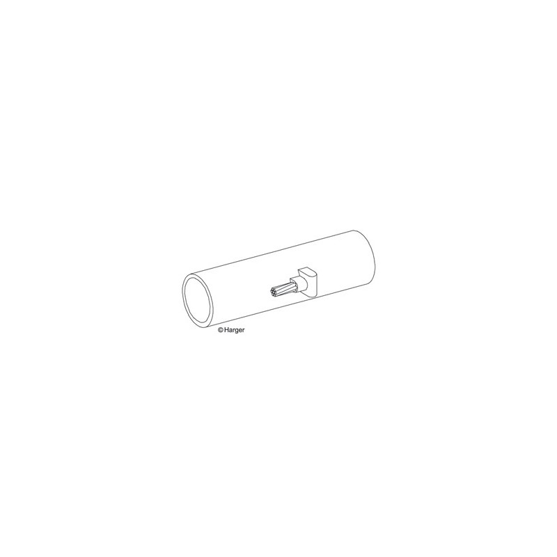 Cable Size #4