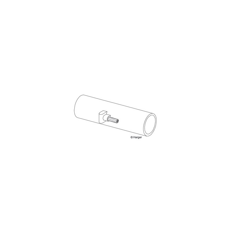 Cable Size 1/0