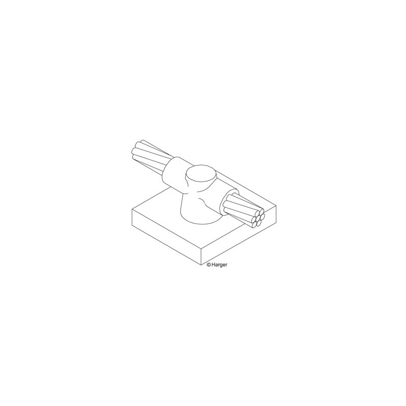 Cable Size 2/0