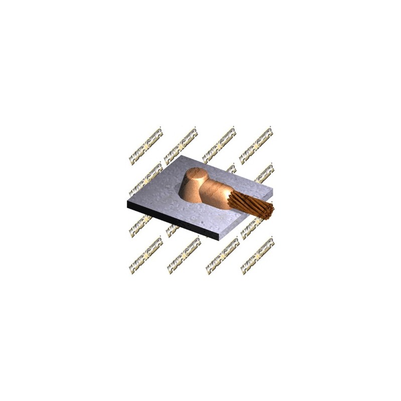 Cable Size 250 MCM