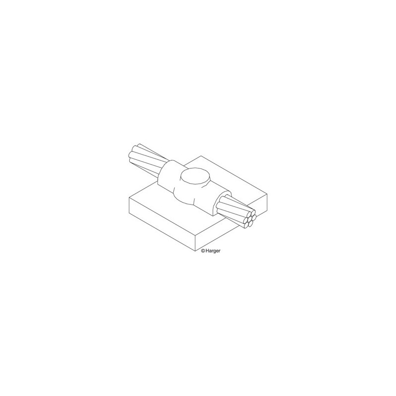 Cable Size 250 MCM