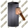 Cable Size 3/0 Nominal Pipe Size 12\" to 30\" Pipe