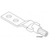 Cable Size 750 MCM Lug Size 3/8x2