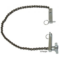 Chain Support Kit for Mold...