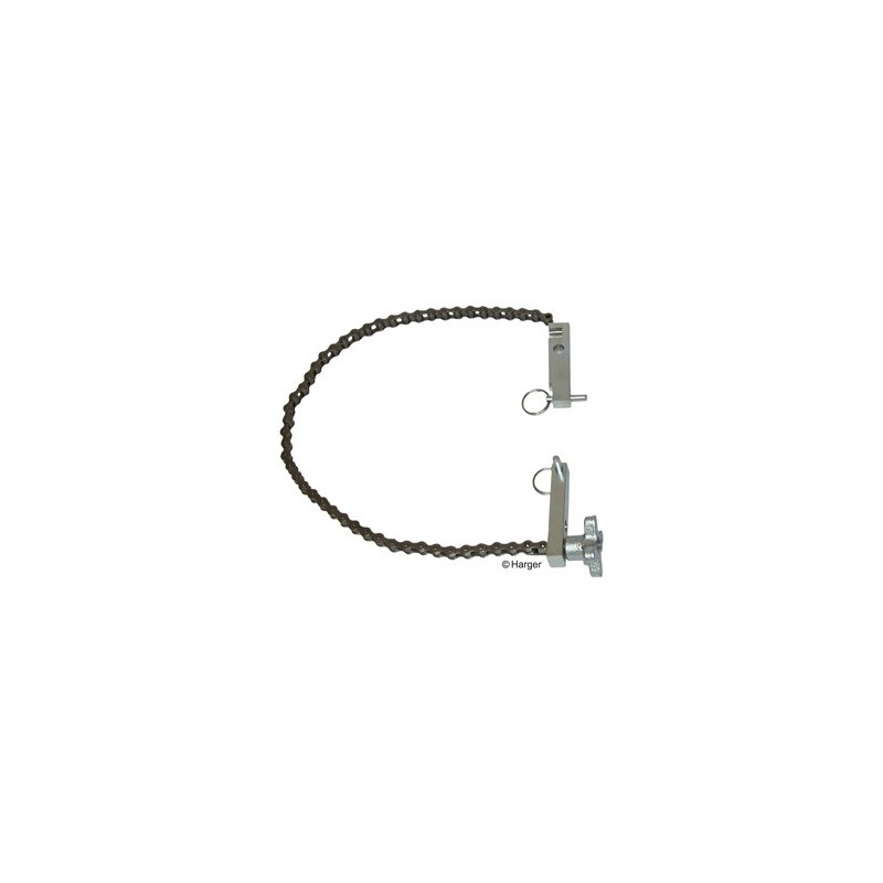 Chain Support Kit for Mold Price Keys B,C,D,E,F, and K