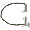 Chain Support Kit for Mold Price Keys B,C,D,E,F, and K
